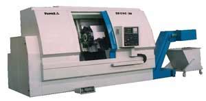 30 slant bed cnc turning machine supplier|CNC Slant Bed Turning Center SBCNC 30 .